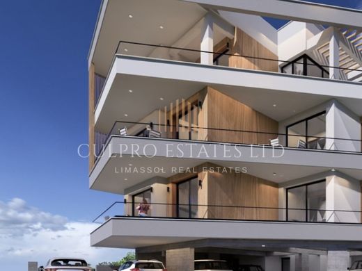 Διαμέρισμα σε Ágios Athanásios, Limassol District