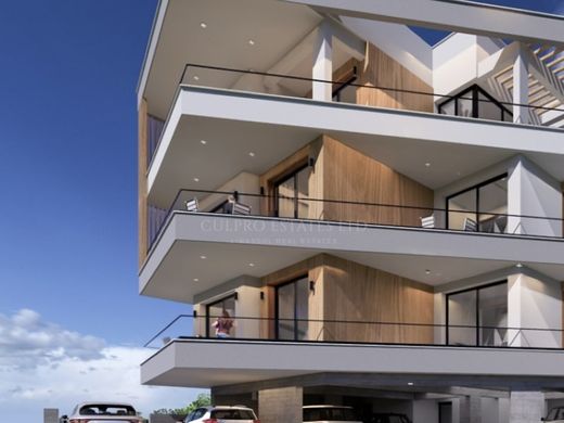 Piso / Apartamento en Ágios Athanásios, Limassol District