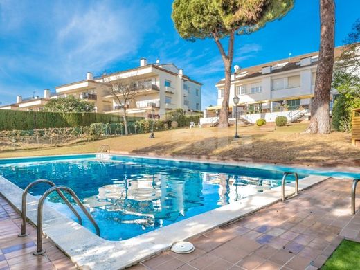 Casa de luxo - Palafrugell, Gerunda