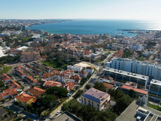 Luxus-Haus in Cascais, Lissabon
