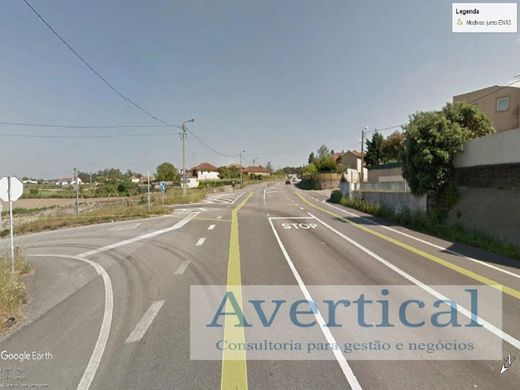 Terreno a Vila do Conde, Oporto
