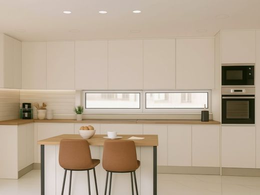 Частный Дом, Odivelas, Distrito de Lisboa