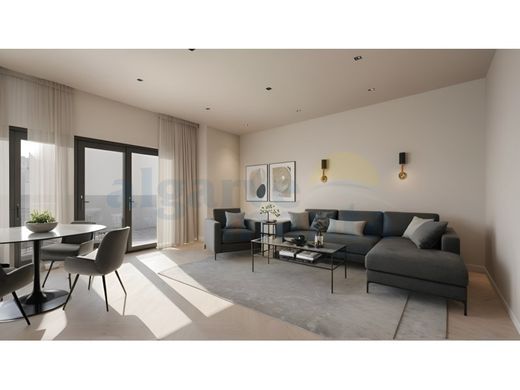 아파트 / Tavira, Distrito de Faro