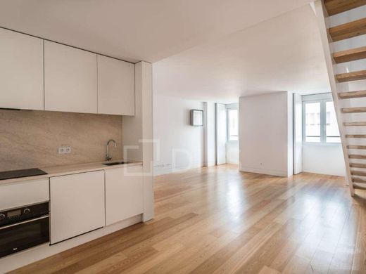 Apartment in Santa Maria Maior, Lisbon