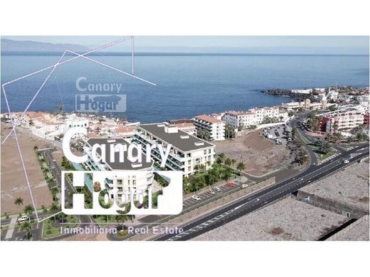 Arsa Santiago del Teide, Provincia de Santa Cruz de Tenerife