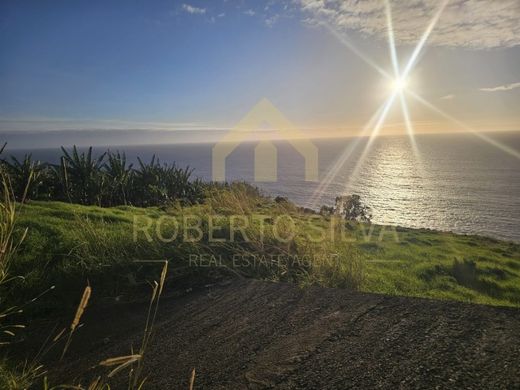 Grundstück in Calheta, Madeira
