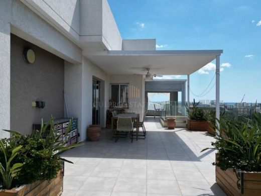 Apartment in Agia Zoni, Lemesós