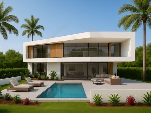 Terreno en Loulé, Faro