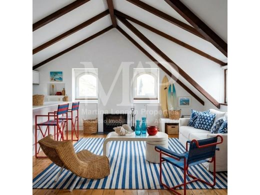 Apartamento - Cascais, Lisboa