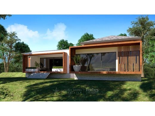 호화 저택 / Santa Ana, Provincia de San José