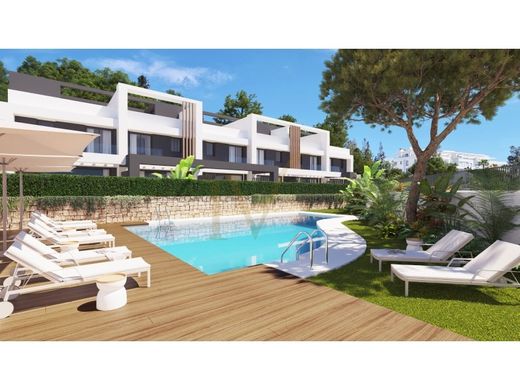 Semidetached House in Mijas, Malaga