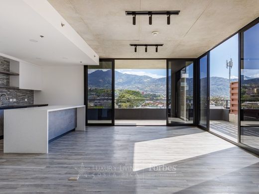 Appartement à Escazú, Provincia de San José