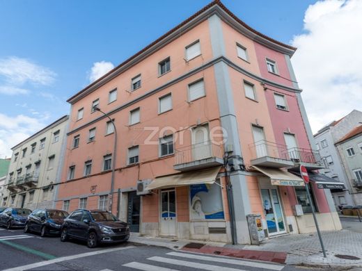 Residential complexes in Amadora, Lisbon