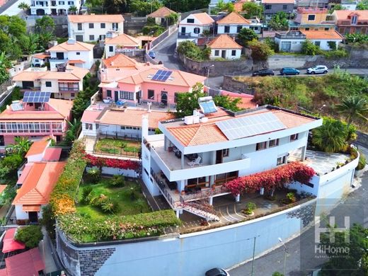 Casa di lusso a Funchal, Madeira