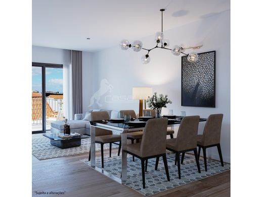 Funchal, Madeiraのアパートメント