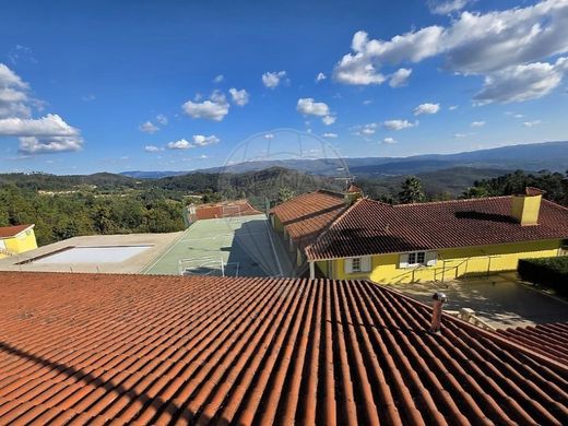 Luksusowy dom w Celorico de Basto, Distrito de Braga