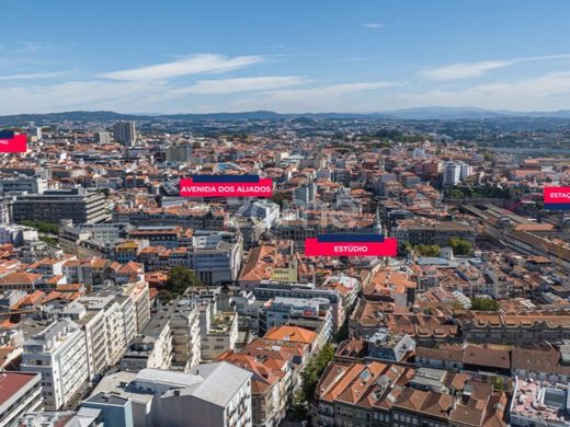 Hotel en Oporto, Porto