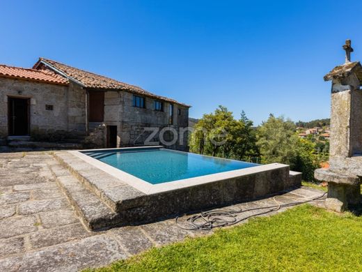 Luxury home in Vieira do Minho, Distrito de Braga
