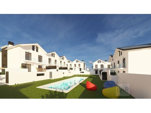 Casa di lusso a Cascais, Lisbona