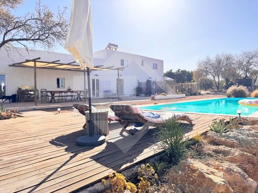 Luksusowy dom w Olhão, Distrito de Faro