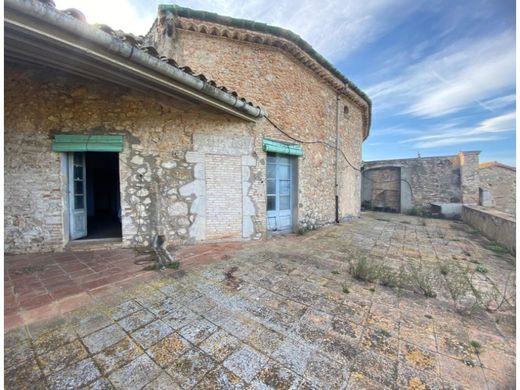 Luxe woning in Vilopriu, Província de Girona