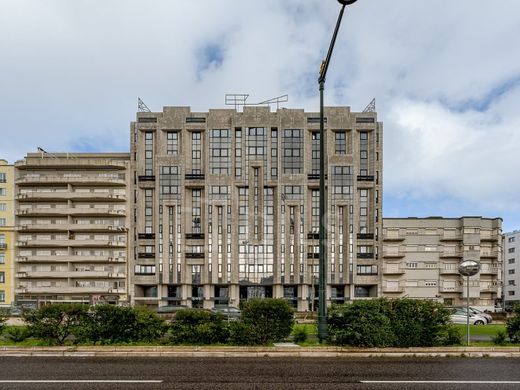 Office in Lisbon