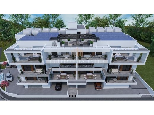 Apartamento - Káto Polemídia, Limassol District