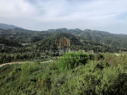 Land in Limassol, Limassol District