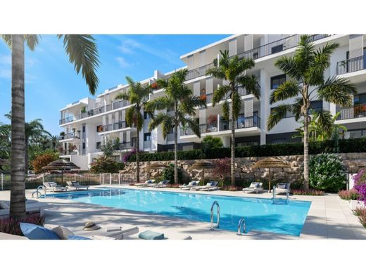 Estepona, マラガのペントハウス