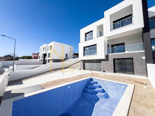 다세대 빌라 / Seixal, Distrito de Setúbal