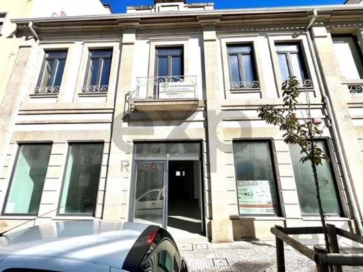 Apartment for sale in Viseu