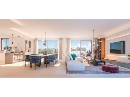 Apartamento - Marbella, Málaga