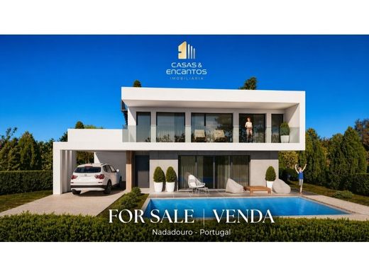Detached House in Caldas da Rainha, Distrito de Leiria