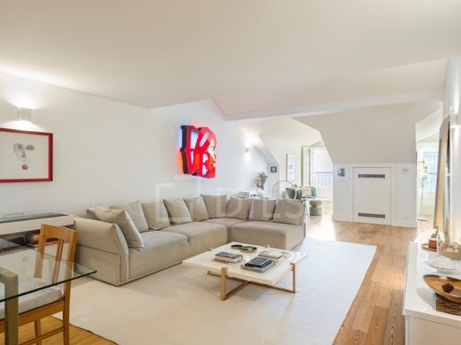 Apartment in Lisbon