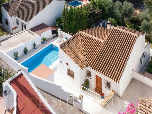 Villa in Almuñécar, Granada