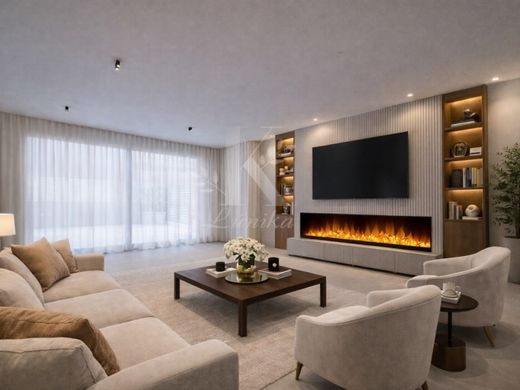 バルセロナ, ばるせろなのアパートメント