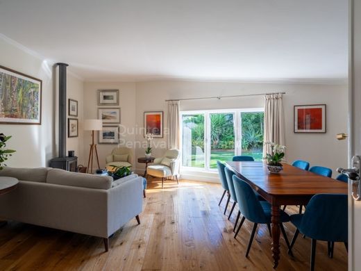 Luksusowy dom w Cascais, Distrito de Lisboa