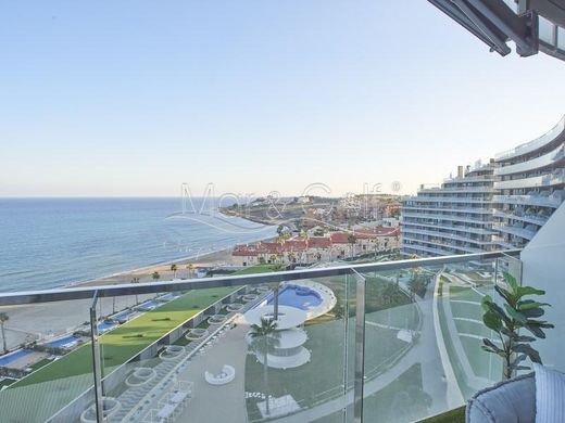 Apartment / Etagenwohnung in Alicante, Provinz Valencia