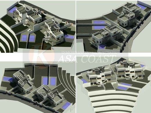 地皮  Fuengirola, Provincia de Málaga