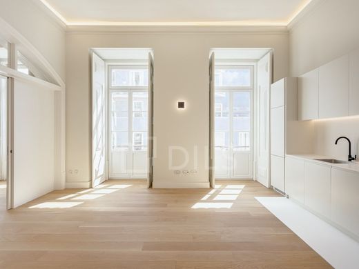 Apartment in Lisbon