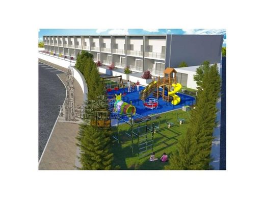 Grond in Valongo, Distrito do Porto