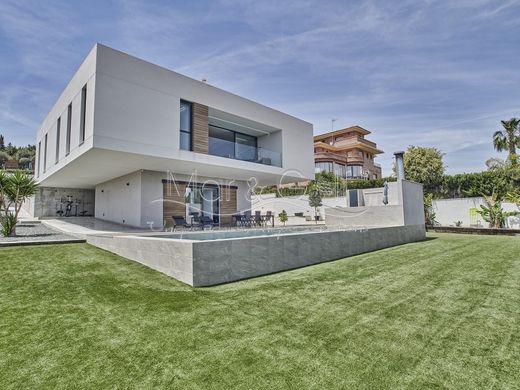 Villa in Alicante, Provincia de Alicante