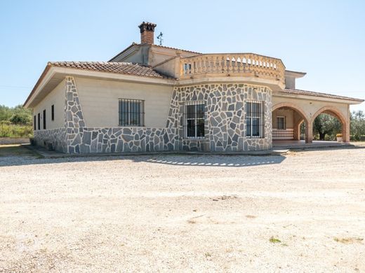 Casa di lusso a Llutxent, Província de València