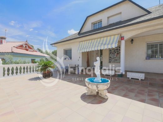 Casa de lujo en Llissá de Munt, Provincia de Barcelona