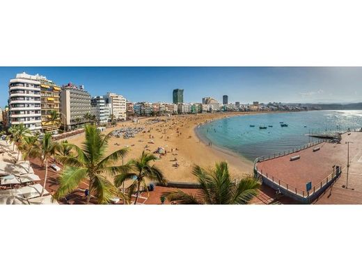 콘도미니엄 / Las Palmas de Gran Canaria, Provincia de Las Palmas