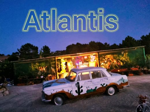 Grond in Sesimbra, Distrito de Setúbal