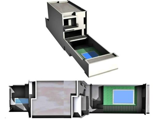 호화 저택 / Maia, Distrito do Porto