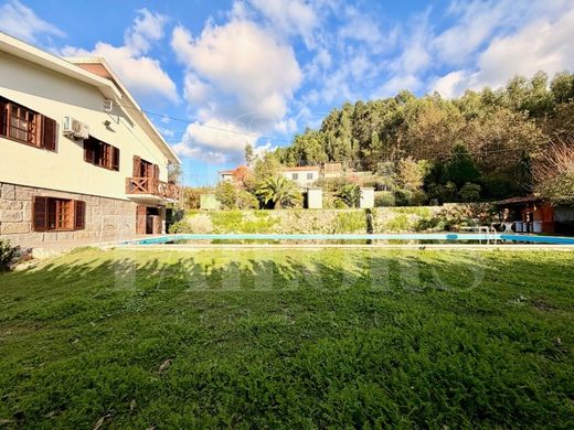 Casa de luxo - Vale de Cambra, Aveiro