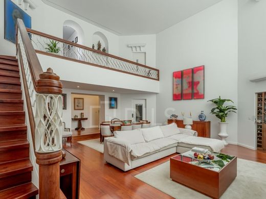 Casa de lujo en Lisboa