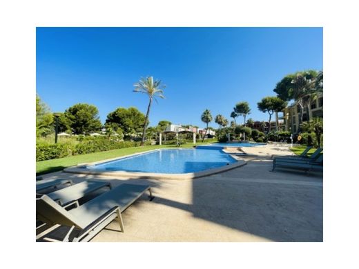 Duplex à Calvià, Province des Îles Baléares